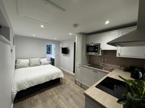 Self contained studio